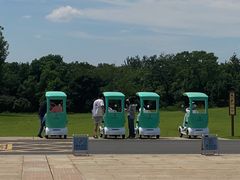 -盘龙城国家考古遗址公园