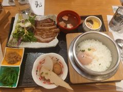 -味太助·银饭食堂(中华城店)