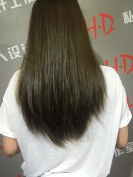 -HD HAIR STYLE