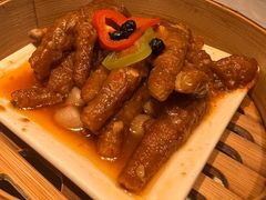 -新花城蟹粉馆(乌鲁木齐店)