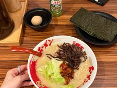 -豚王拉面(澳门银河店)