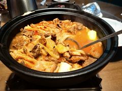 -肖记公安牛肉鱼杂馆·省级非物质文化遗产(万松园直营店)
