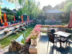 -北京颐和宾馆
