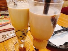-Let's Taipei 非常烘焙(太古里店)