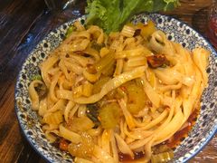 -有才叔北京时间涮肉(紫薇尚层店)