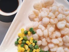 -御花园·粤菜·海鲜火锅(中山公园店)