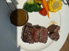 -维京战斧牛排(王府井西餐十年金冠好店)