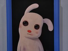 -上海宝龙美术馆