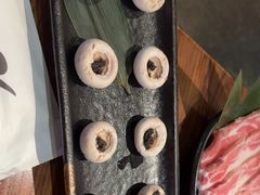 -九田家黑牛烤肉料理(新辰里亚运村店)