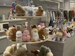 -the balancing(东方店)