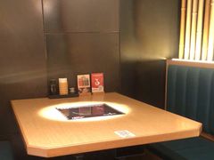 -温野菜涮涮锅(大悦城店)