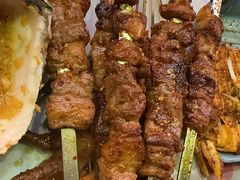 -状元阁烧烤(新华路总店)