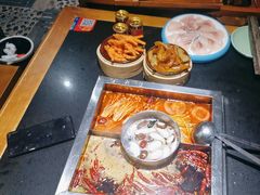 -蜀江龙火锅(339店)