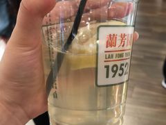 柠蜜-兰芳园丝袜奶茶(亦庄大族店)