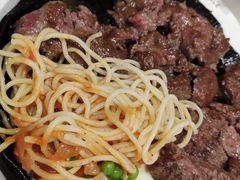 -诺丁牛排披萨自助餐厅(汕头苏宁店)