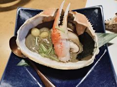 -蟹道乐(道顿堀本店)