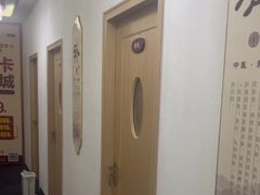 -筋骨堂热敷推拿按摩(招商花园城店)