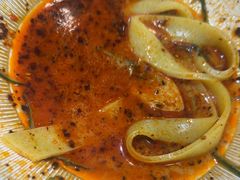 -品回味清真西北楼(宁波首店)