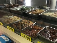 -玉华饮食店(茅台路店)