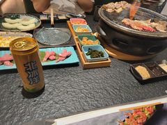 -炭虎烤肉(桂林路店)