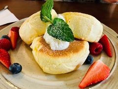 -UPPER KITCHEN(延安路店)