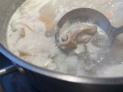 -淘米捞·米汤脆鲩鱼火锅(福田皇岗店)