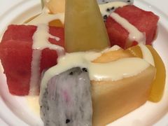 -斗牛士牛排餐厅(世欧王庄店)
