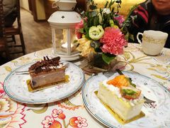-云端咖啡(古北水镇景区店)