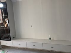 -索菲亚衣柜橱柜全屋定制(真北红星店)