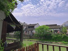 -小河直街历史文化街区