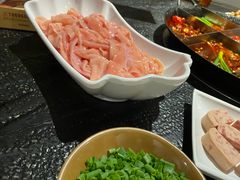 -仁虎老火锅(黄泥磅店)