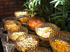 -汉丽斯巴西烤肉自助(市南店)