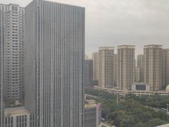 -石家庄万象天成假日酒店