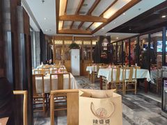 -辣婆婆(航天桥店)