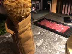 -麻路成都火锅(柏威年店)