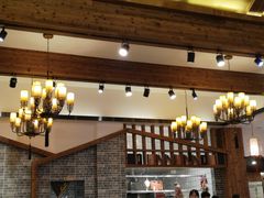 -顺丰轩园林酒家(天河店)