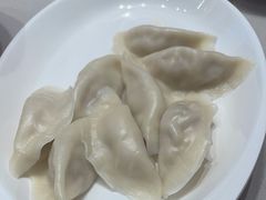 -喜家德虾仁水饺(华强天虹店)