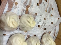 -口福汤包馆(融汇店)