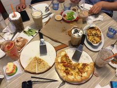 -必胜客(宁海西子国际店)