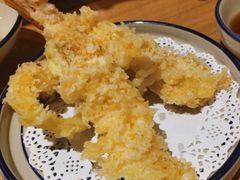 天妇罗-和枫(众意路店)