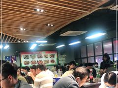 -小民大排档(光谷店)