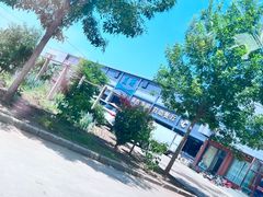 -蓝珊甄选海鲜自助·火锅大排档(近阿那亚店)