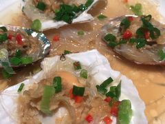 -老阿爸鲜鱼土菜(昆山花桥店)