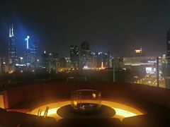-城市露台景观餐厅(淮海路店)