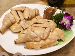 -广东胜利宾馆西关粤中餐厅