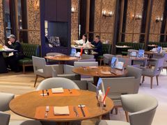 -松咖啡自助餐厅·松北香格里拉