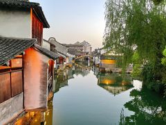 -乌镇景区
