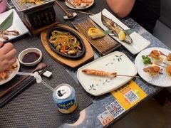 -菊上料理(蜀山银泰百货店)
