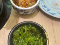 -沼津港精致料理·寿喜烧·烧鸟(漕河泾印象城店)