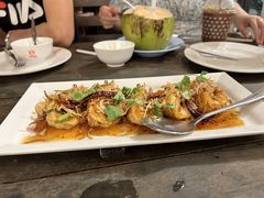 -大螃蟹海鲜餐厅
